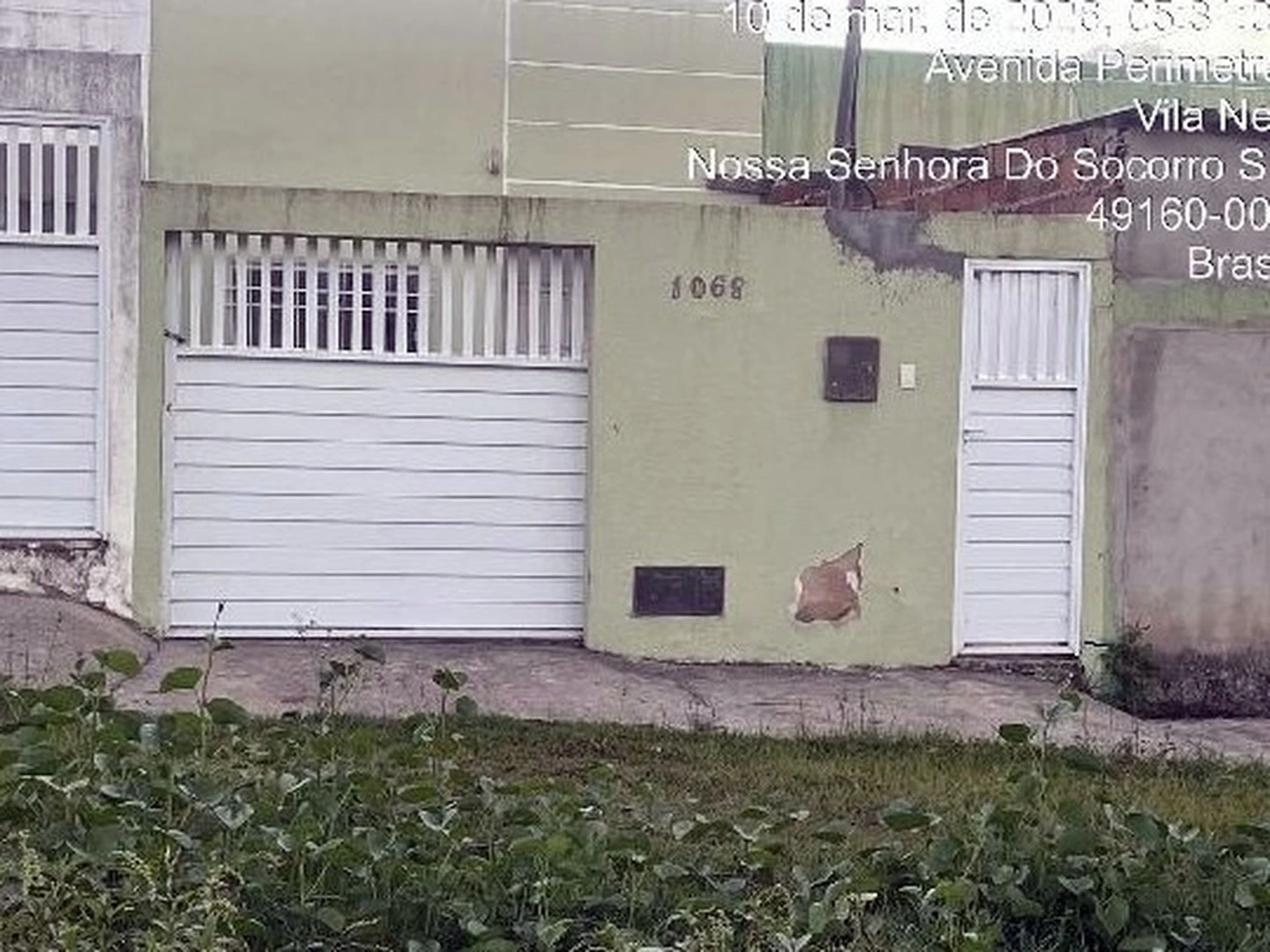 Casa - Nossa Senhora Do Socorro, SE - foto 1