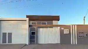 Apartamento - Luziania, GO