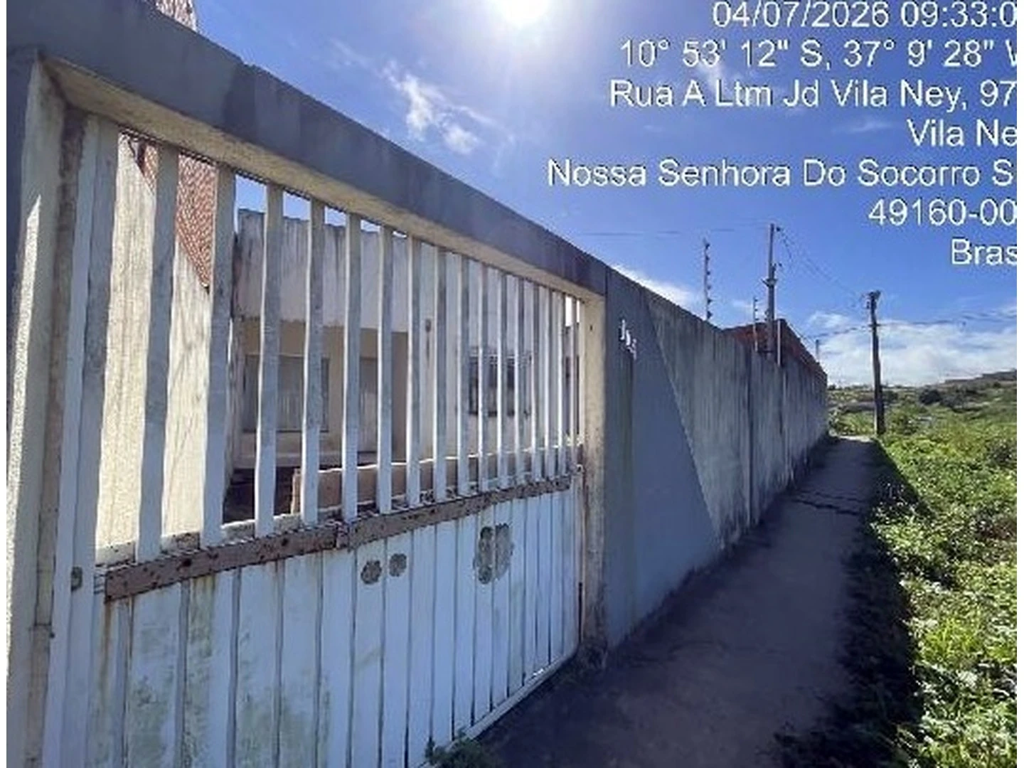 Casa - Nossa Senhora Do Socorro, SE - foto 1