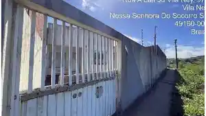 Casa - Nossa Senhora Do Socorro, SE