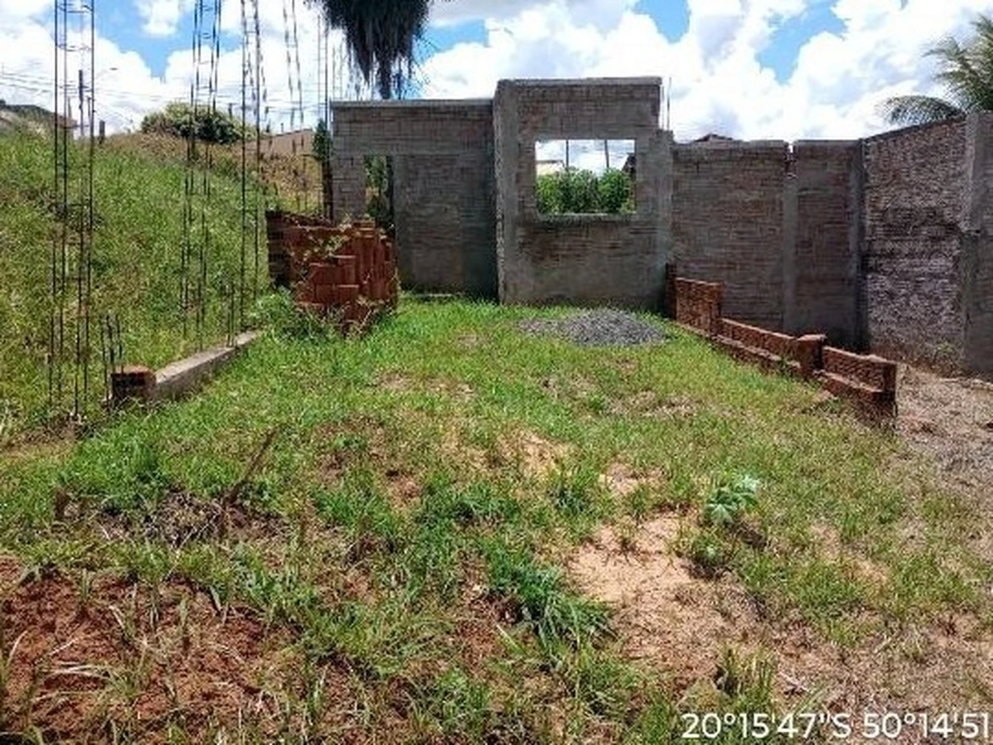 Terreno - Fernandopolis, SP - foto 1