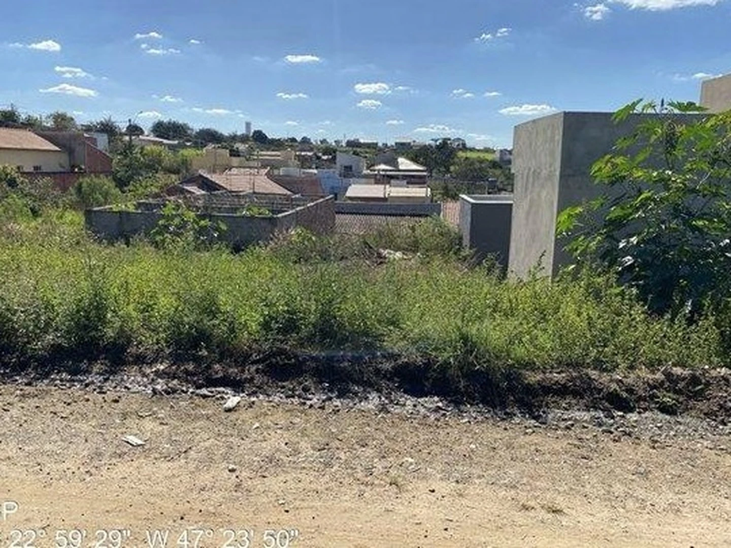 Terreno - Capivari, SP - foto 1