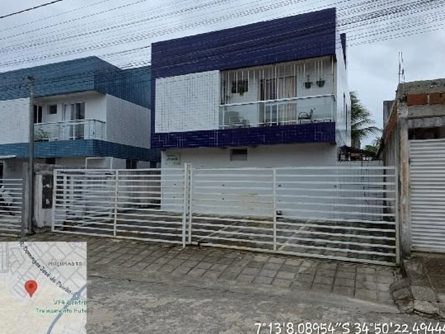 Apartamento - Joao Pessoa, PB - foto 1