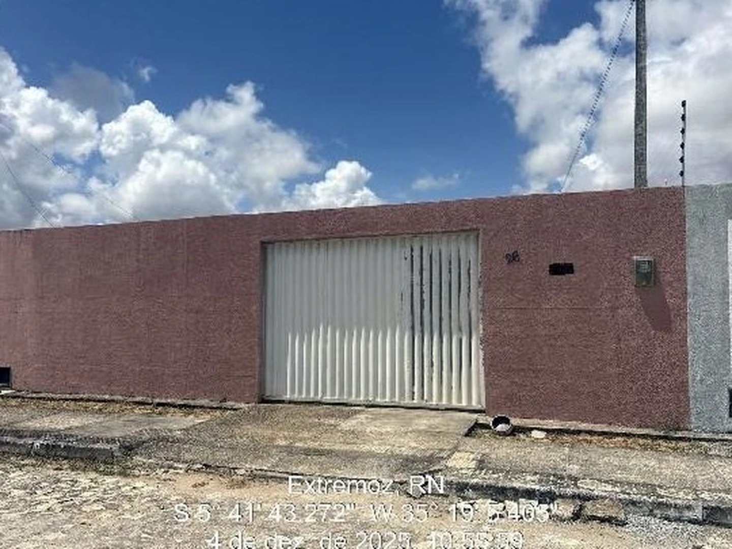 Casa - Extremoz, RN - foto 1
