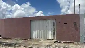 Casa - Extremoz, RN