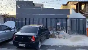 Casa - Sao Goncalo, RJ