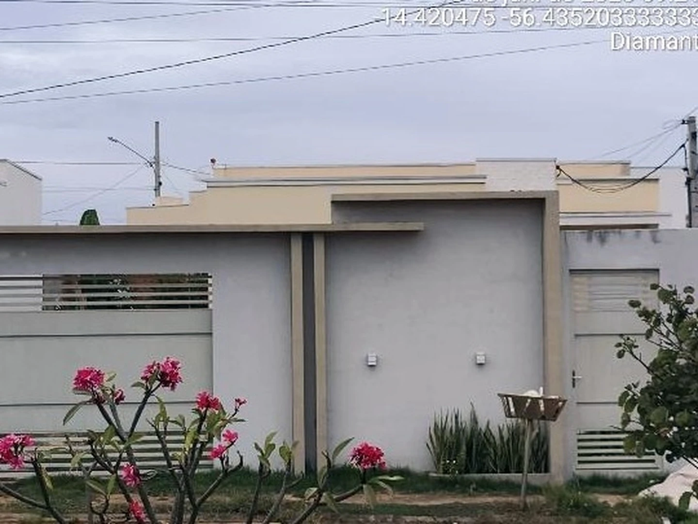 Casa - Diamantino, MT - foto 1
