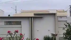 Casa - Diamantino, MT