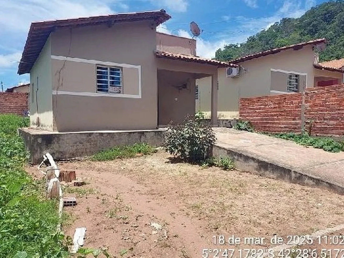 Casa - Altos, PI - foto 1