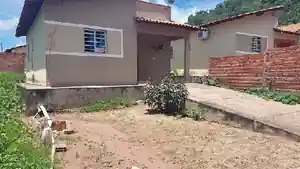 Casa - Altos, PI