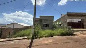 Terreno - Patos De Minas, MG
