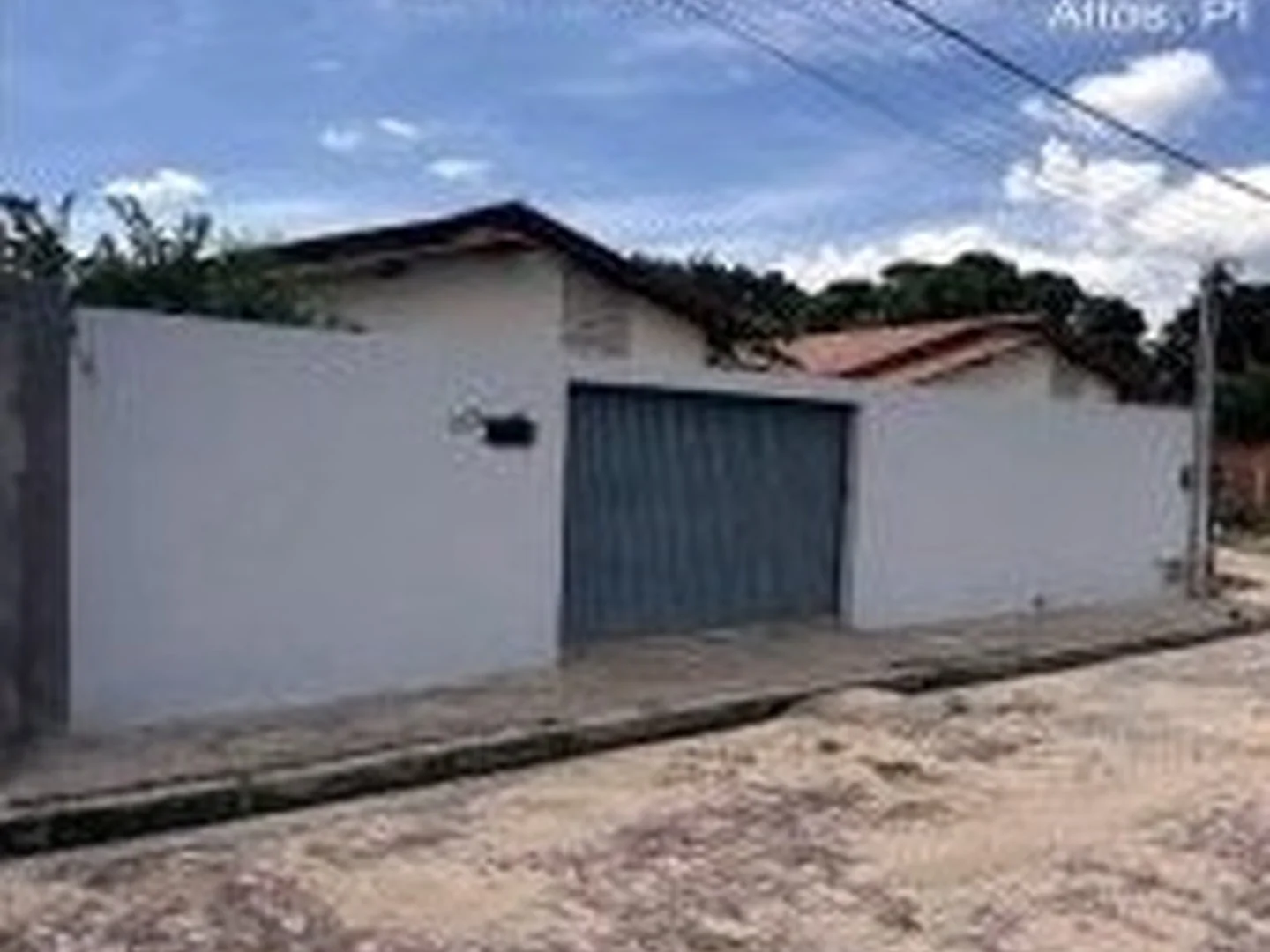 Casa - Altos, PI - foto 1