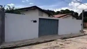 Casa - Altos, PI