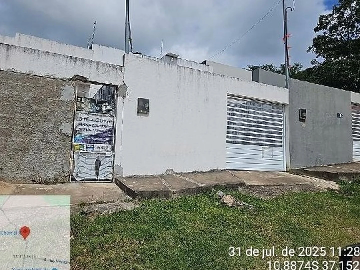 Casa - Nossa Senhora Do Socorro, SE - foto 1