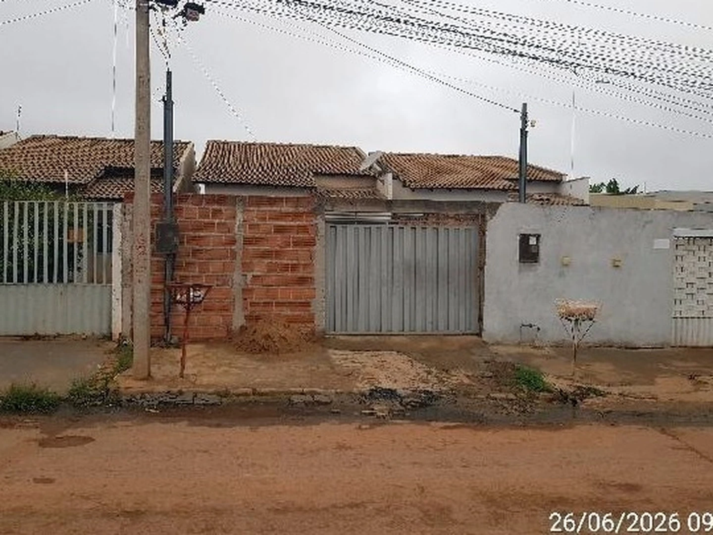 Casa - Varzea Grande, MT - foto 1
