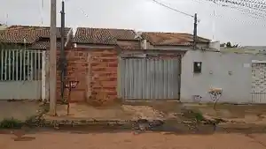 Casa - Varzea Grande, MT