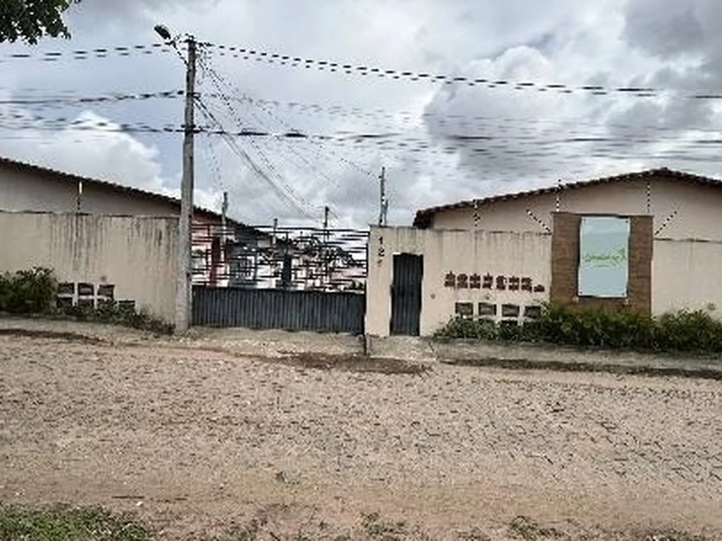 Casa - Sao Goncalo Do Amarante, RN - foto 1