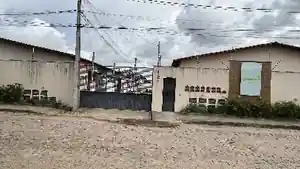 Casa - Sao Goncalo Do Amarante, RN
