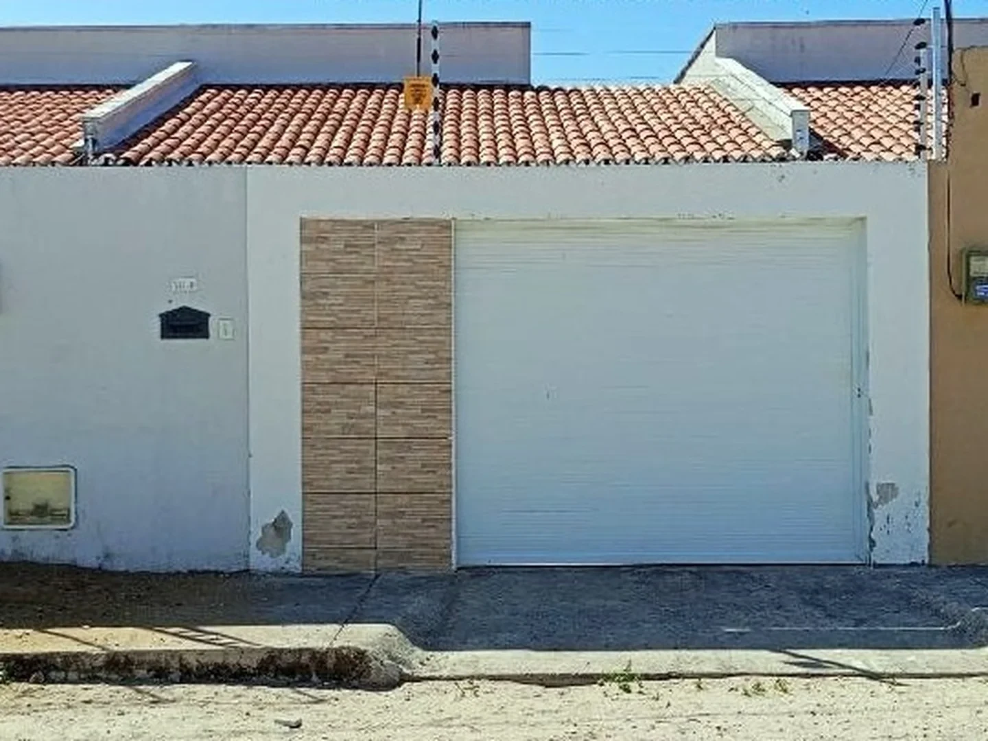Casa - Horizonte, CE - foto 1