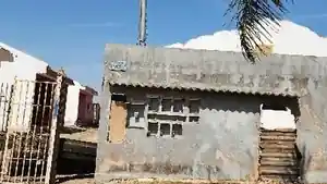 Casa - Planaltina, GO