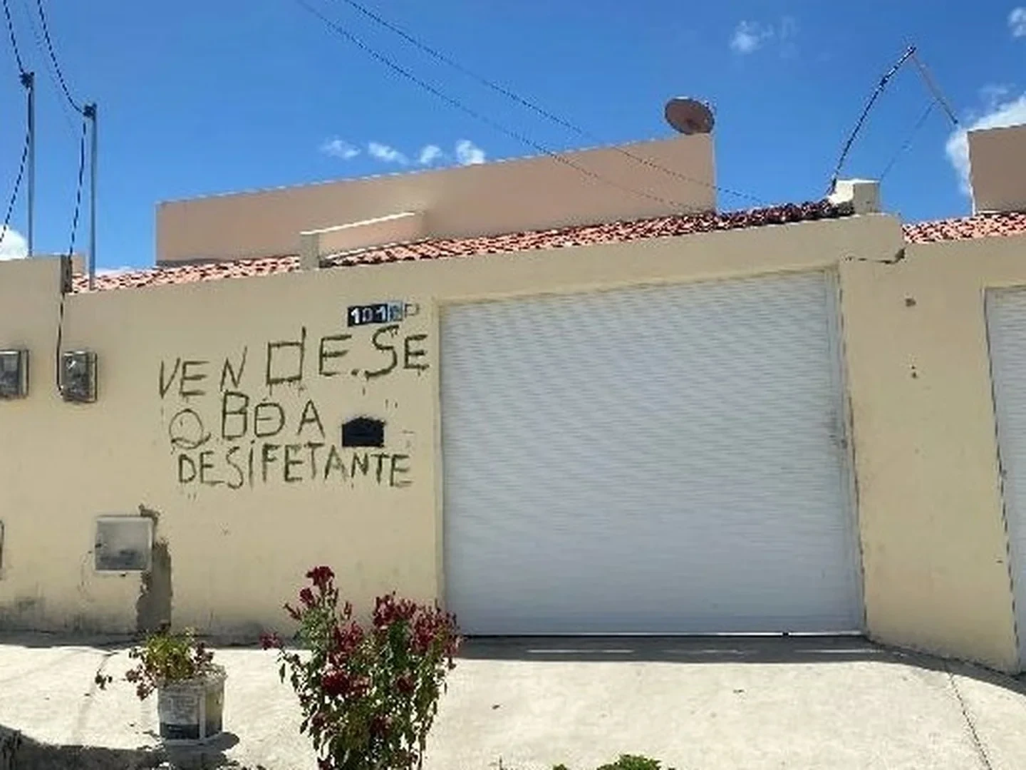 Casa - Horizonte, CE - foto 1