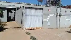 Casa - Santo Antonio Do Descoberto, GO