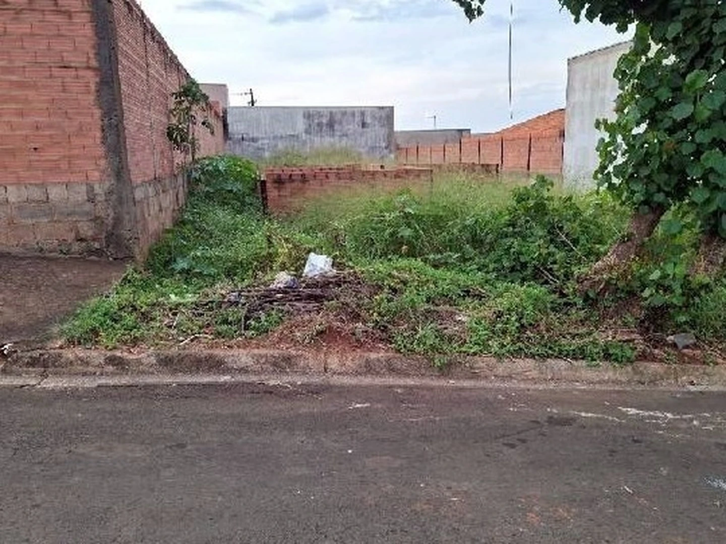 Terreno - Descalvado, SP - foto 1