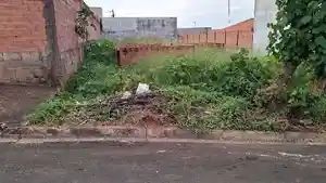 Terreno - Descalvado, SP