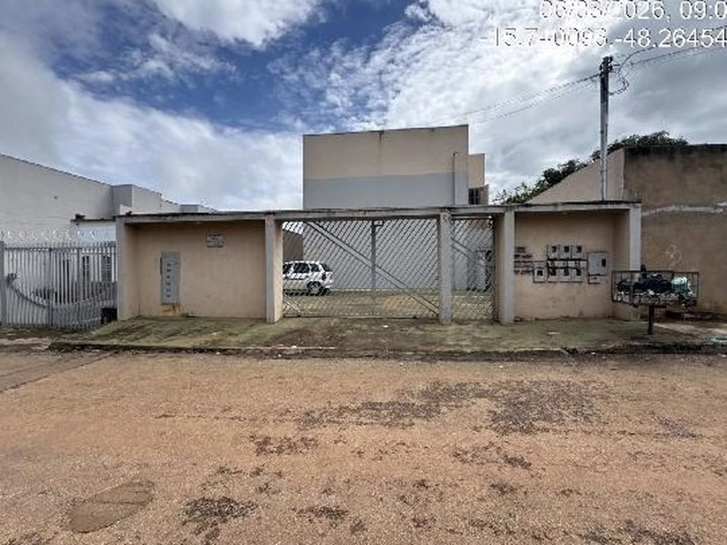 Apartamento - Aguas Lindas De Goias, GO - foto 1