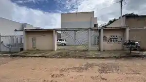 Apartamento - Aguas Lindas De Goias, GO