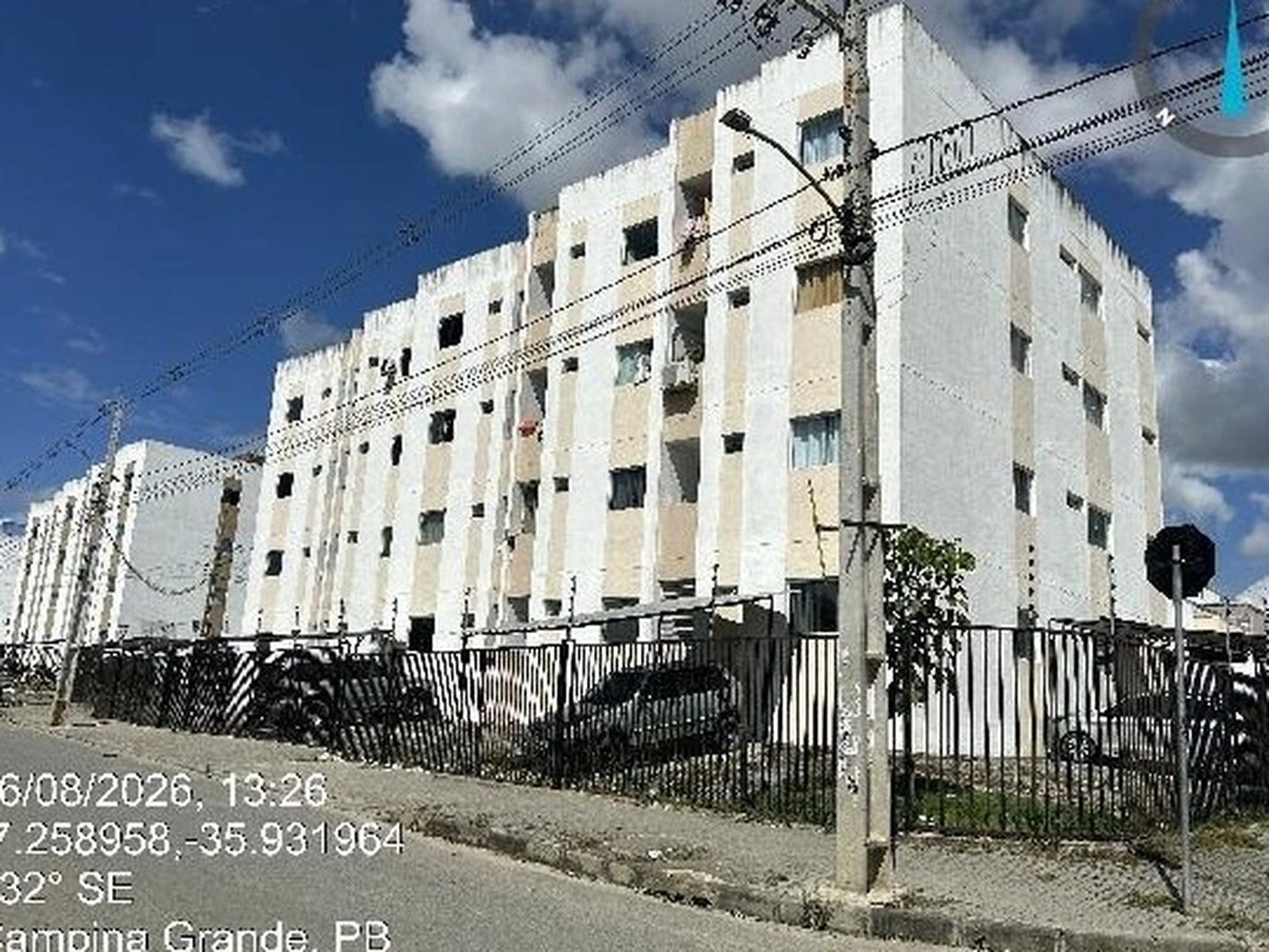Apartamento - Campina Grande, PB - foto 1