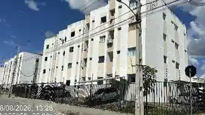 Apartamento - Campina Grande, PB