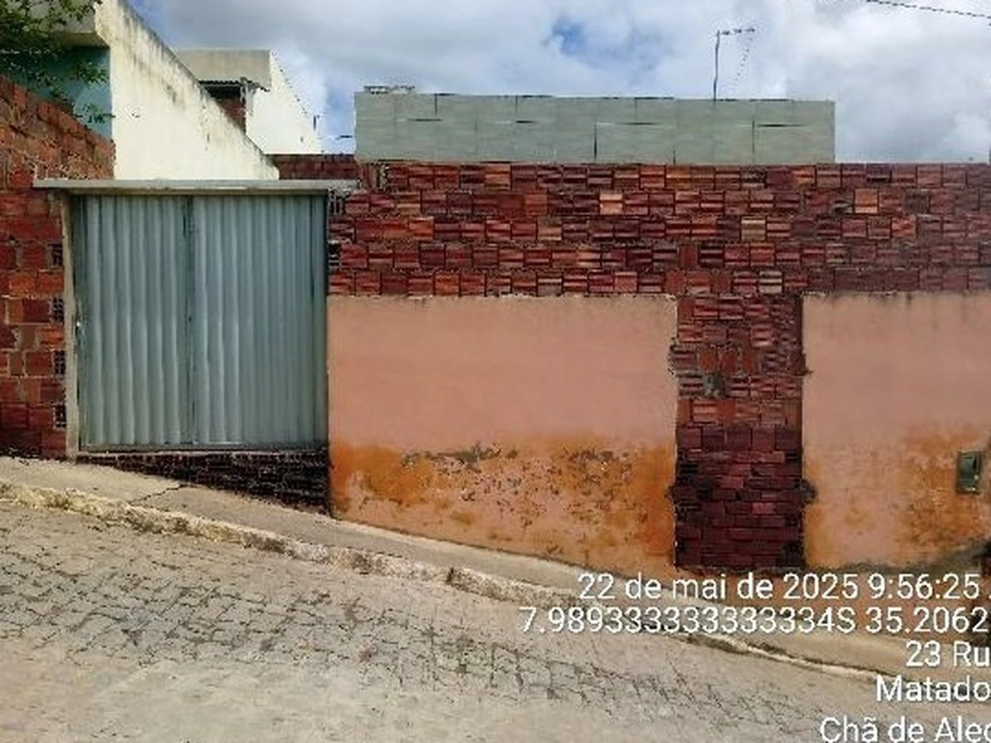 Casa - Cha De Alegria, PE - foto 1