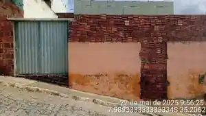 Casa - Cha De Alegria, PE