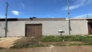 Casa - Goianira, GO