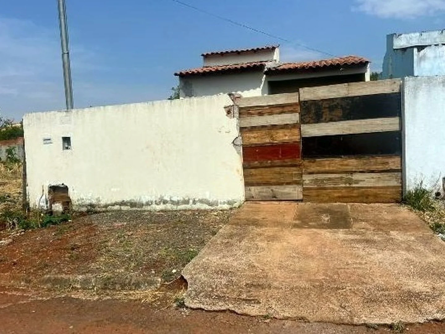 Casa - Planaltina, GO - foto 1