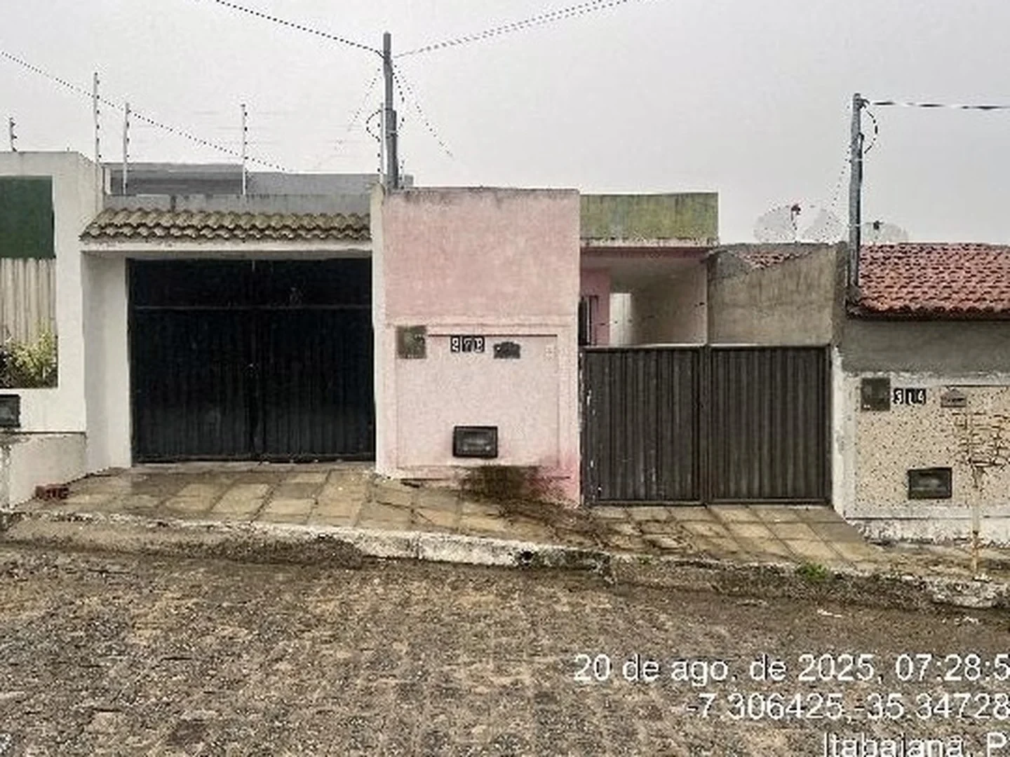 Casa - Itabaiana, PB - foto 1
