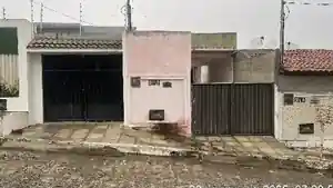Casa - Itabaiana, PB