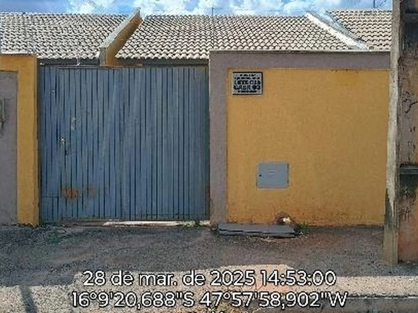 Casa - Luziania, GO - foto 1