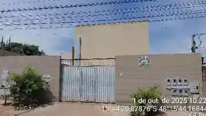 Apartamento - Aguas Lindas De Goias, GO