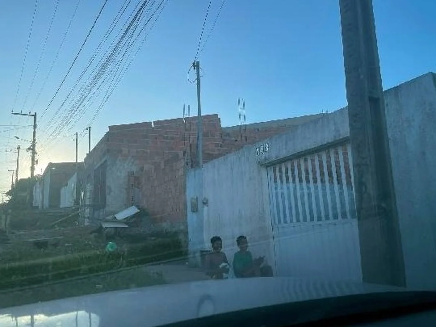 Casa - Nossa Senhora Do Socorro, SE - foto 1