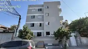 Apartamento - Sao Goncalo, RJ