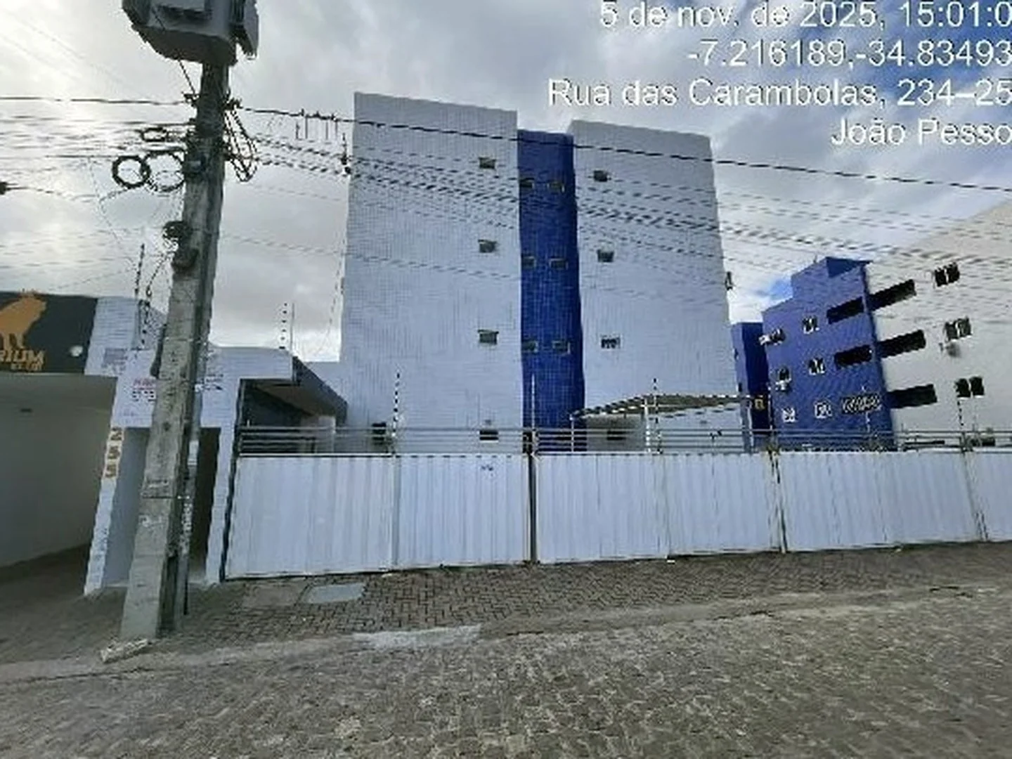 Apartamento - Joao Pessoa, PB - foto 1