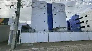 Apartamento - Joao Pessoa, PB