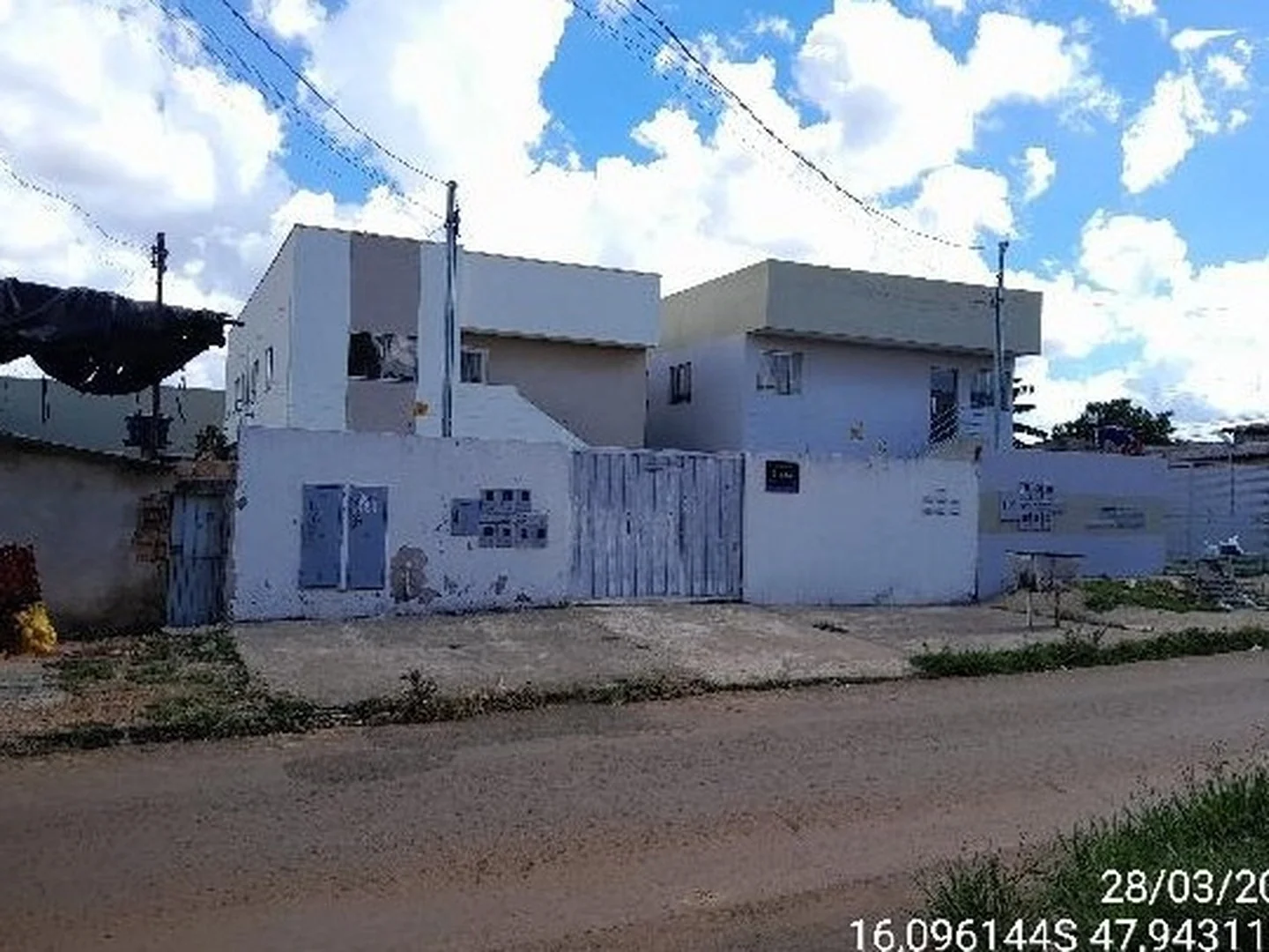 Apartamento - Cidade Ocidental, GO - foto 1