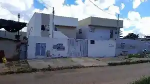 Apartamento - Cidade Ocidental, GO