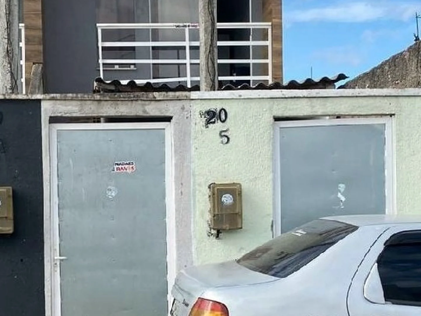 Casa - Nova Iguacu, RJ - foto 1