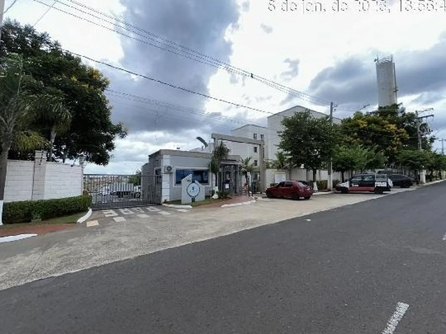 Apartamento - Uberaba, MG - foto 1
