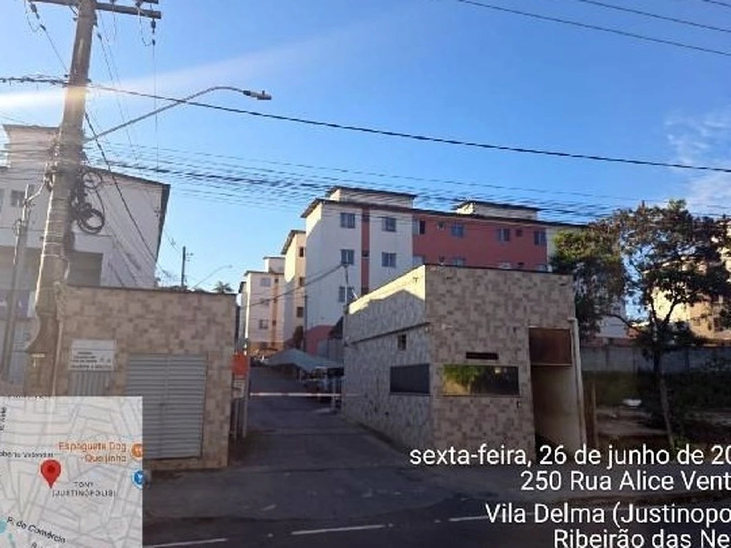 Apartamento - Ribeirao Das Neves, MG - foto 1