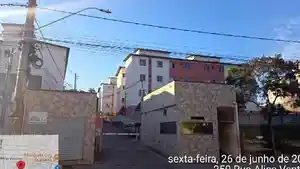 Apartamento - Ribeirao Das Neves, MG
